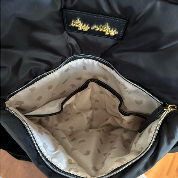 Itzy Ritzy Dream convertible diaper bag - Picture 4 of 7